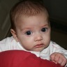 Jade Our Grandbaby